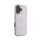 Guess Saffiano Peony Classic Logo do iPhone 16 różowy - 1279103 - zdjęcie 2